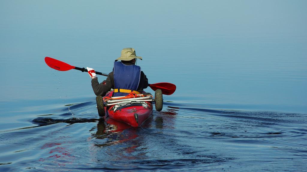 Lits Camping, Stugby Och Kanot المظهر الخارجي الصورة